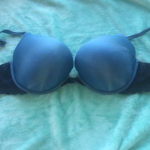 Maiden form add 2 cup sizes 36C Push Up Bra